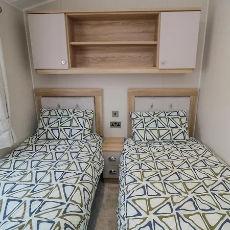 Finch 65 斯卡伯勒