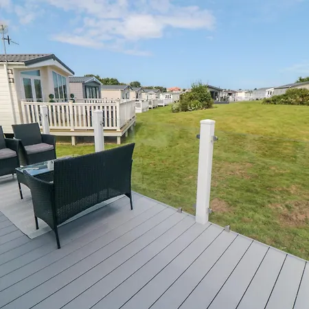 度假居 Finch 65 斯卡伯勒