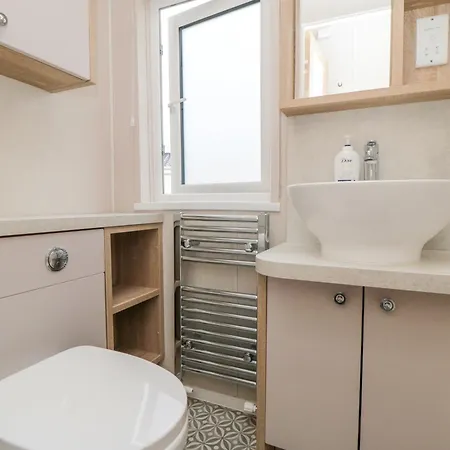 Finch 65 度假居 斯卡伯勒