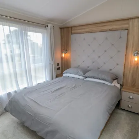 Prázdninový dům Finch 65 *