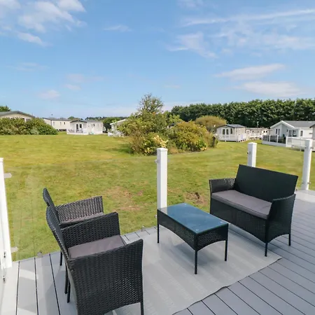 Prázdninový dům Finch 65