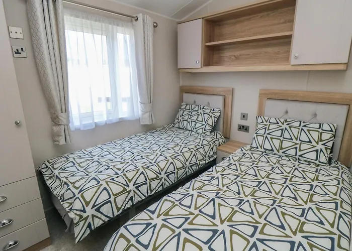 Finch 65 Prázdninový dům