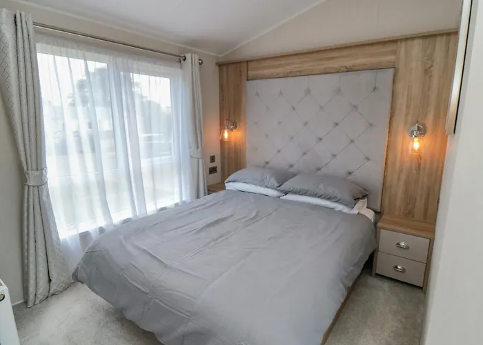 Prázdninový dům Finch 65 *