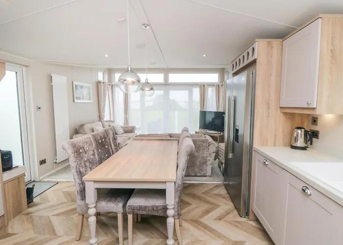 Prázdninový dům Finch 65 *