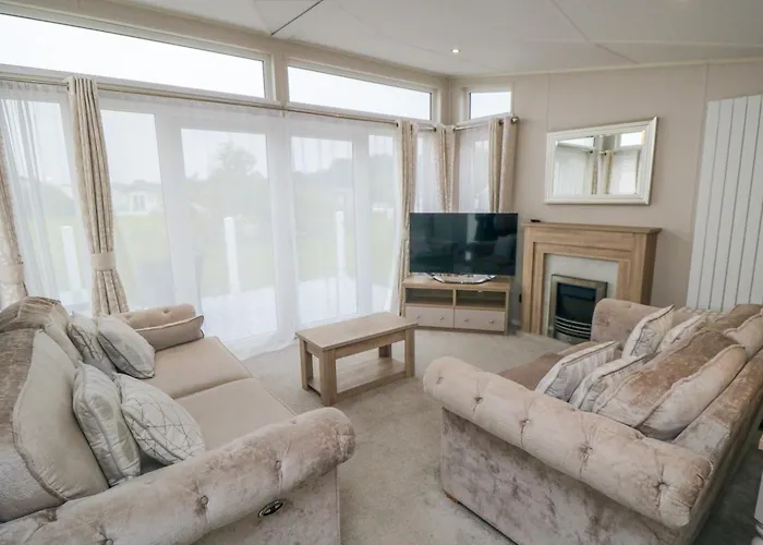 Finch 65 Prázdninový dům *