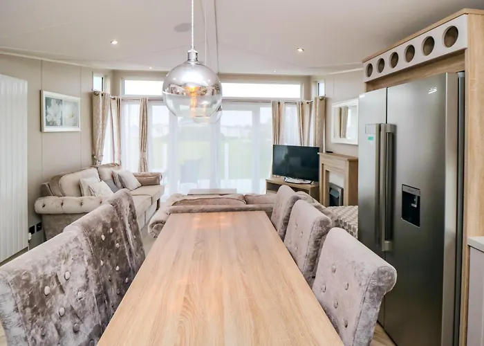 Finch 65 Prázdninový dům